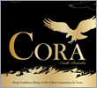 Theme Tasting @ CornerStone - it's all about CORA