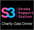 Stroke Support Station Charity Gala Dinner