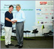 SITF Infocomm Leaders Golf