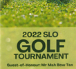 SLO Golf Tournament