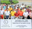Yellow Ribbon Fund - ISCOS Fundraising Golf Tournament and Dinner