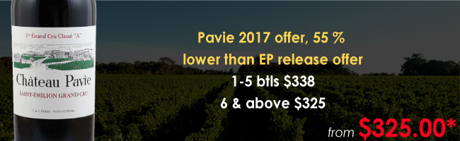 Pavie 2017