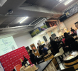 CIMB Networking Session