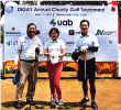 DIGAY Annual Charity Golf Tournament