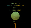 The Peak 35th Anniversary Golf Tournament 2019