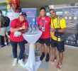 Southeast Asia Rugby 7s Chanpionship at JurongStadium