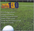 ACSI Inaugural Charity Golf Tournament