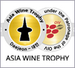 4th Asia Wine Trophy