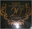 BMDP Charity Gala 20th Anniversary