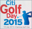 CITI Golf Day 2015
