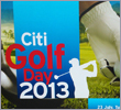 CITI Golf Day