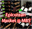 Epicurean Market - Marina Bay Sand