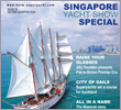 Singapore Yacht Show Special