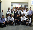ITE Students Visit