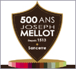 Joseph Mellot 500 years of Experience