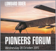 Lombard Odier Pioneers Forum