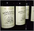 Malartic-Lagraviere Wine Dinner