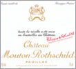 Mouton Rothschild Wine Dinner