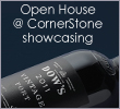 Open House @ CornerStone showcasing Dows Port