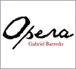 Opera - Gabriel Barredo