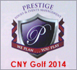 Prestige CNY Golf