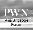 PWN Asia Singapore Forum