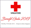Red Cross Singapore Benefit Gala 2019