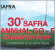 30th Safra Annual Golf
