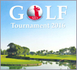 SID Golf Tournament 2016