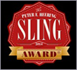 Sling Award 2014