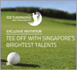 SOE Fundraising Golf Challenge
