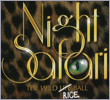 Night Safari The Wild Rice Ball